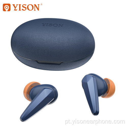 Yison Hanker TWS Touch Control True Wireless